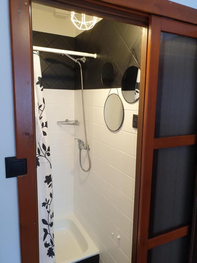 U Majerczyka Apartman Zakopane Kültér fotó