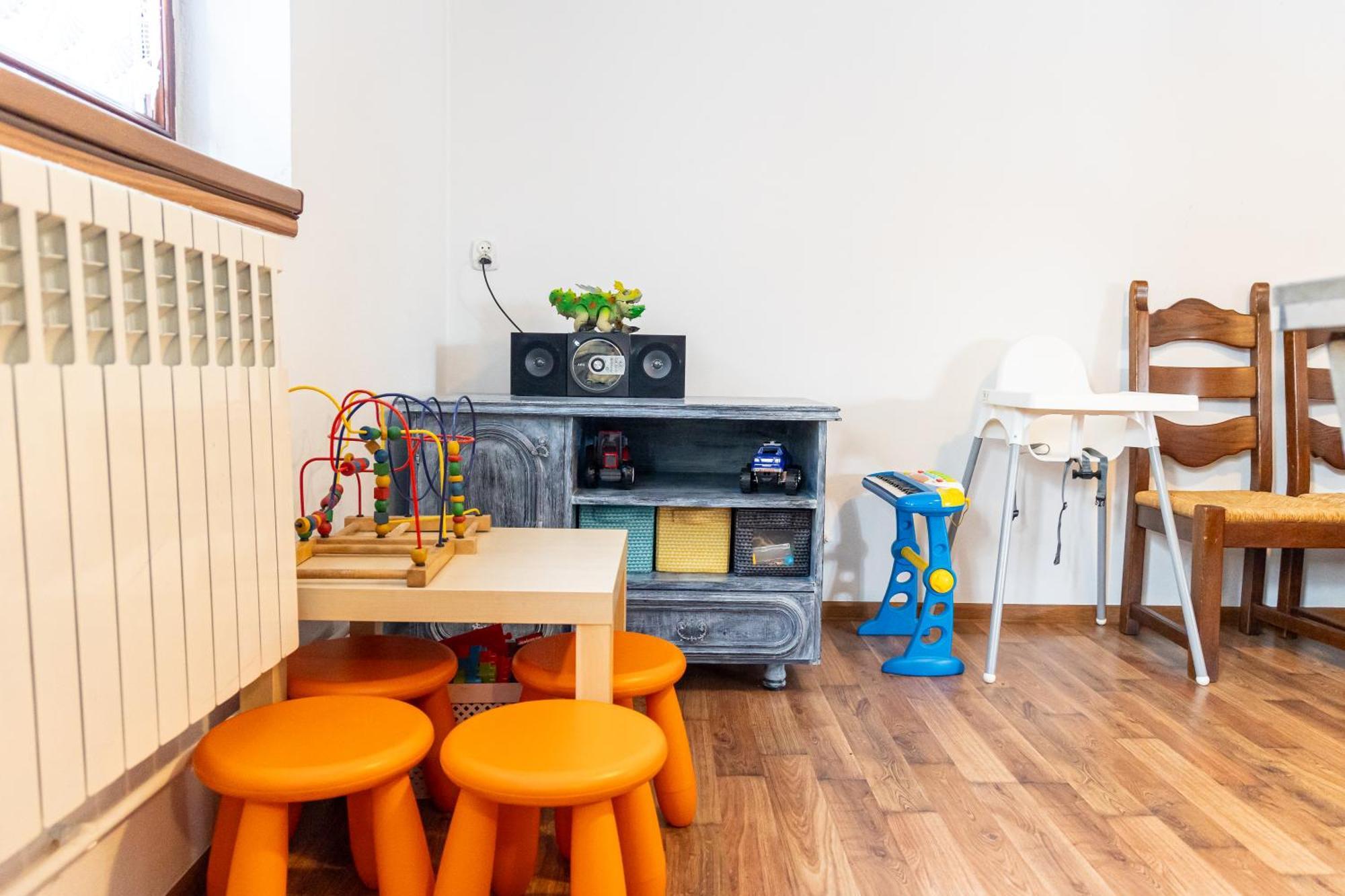 U Majerczyka Apartman Zakopane Kültér fotó