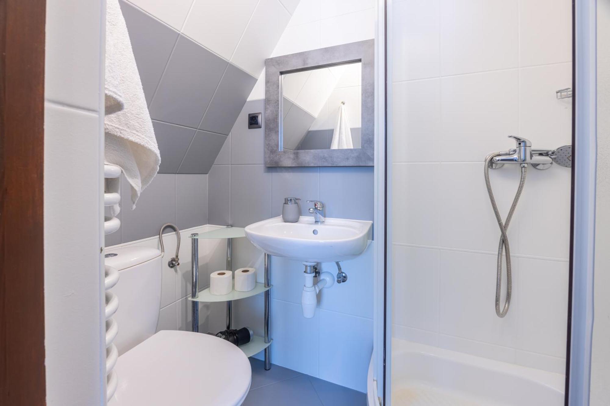 U Majerczyka Apartman Zakopane Kültér fotó